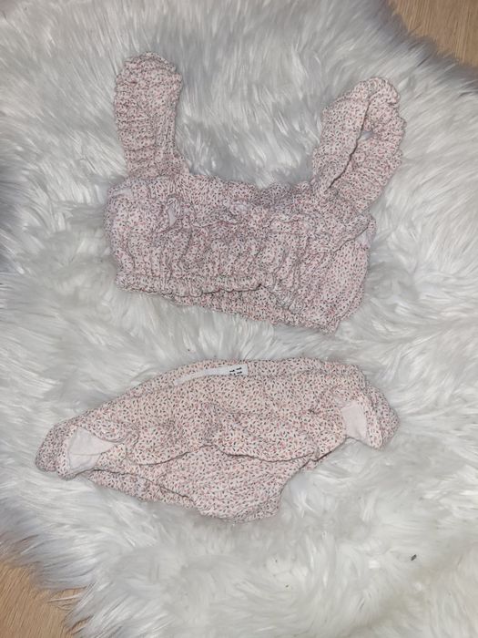 Kuko kids piekny strój kąpielowy 116-122