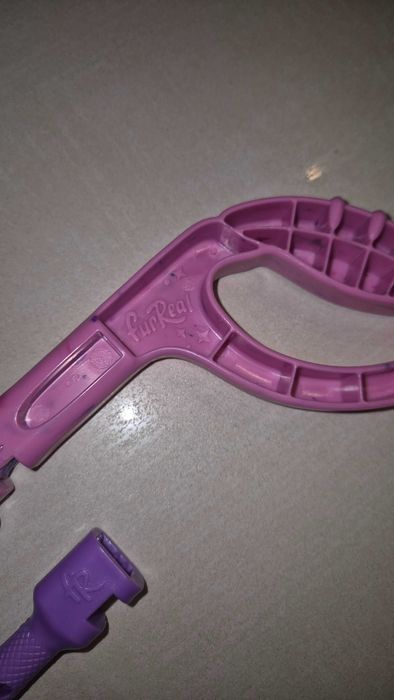 Hasbro FurReal interaktywny piesek