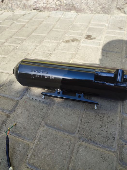 Honda pcx задні фонарі