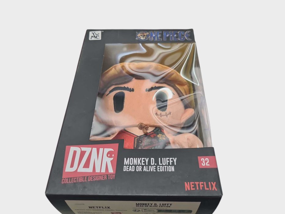 Dznr one piece monkey d.luffy