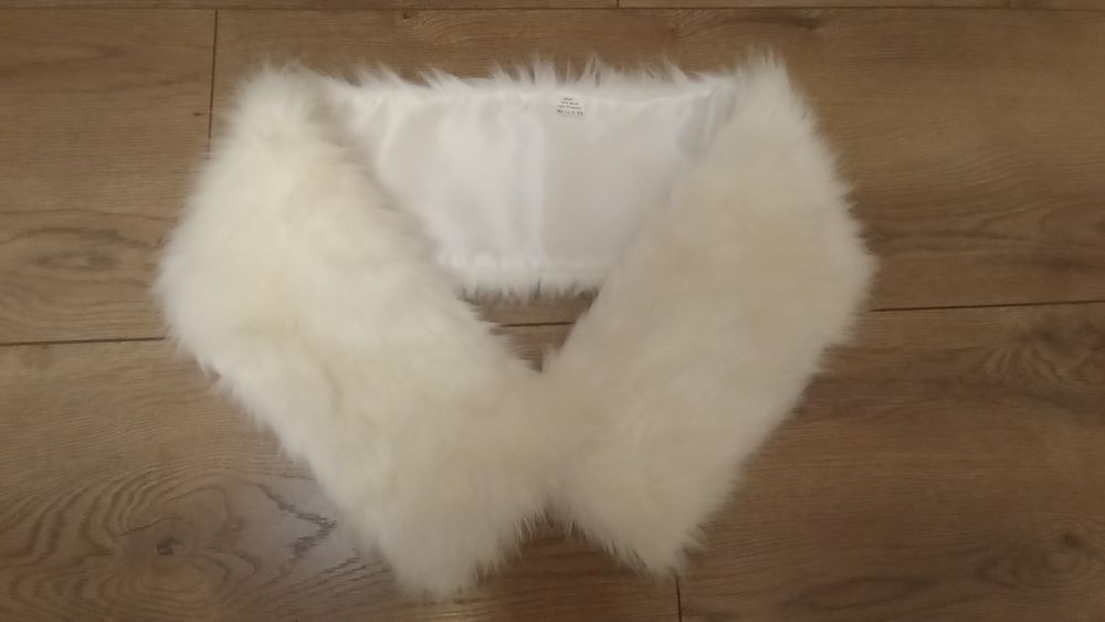 Sprzedam narzutke na ramiona