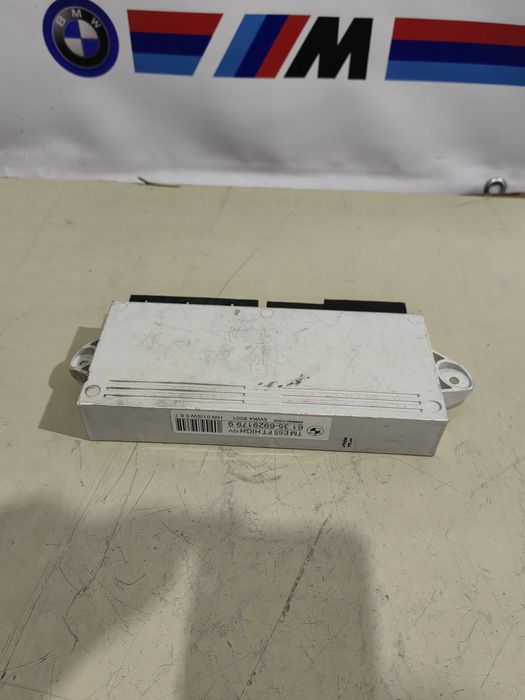 Modulo/unidade porta Frente BMW serie 7 E65/66/67 6929.179