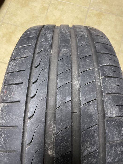 Opony 245/45/18 lato