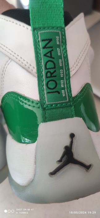 Jordan jumpman two trey