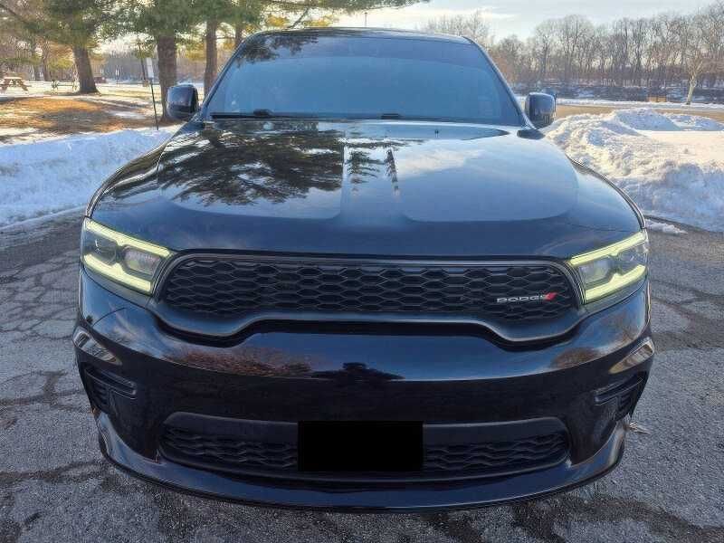 2021 Dodge Durango GT