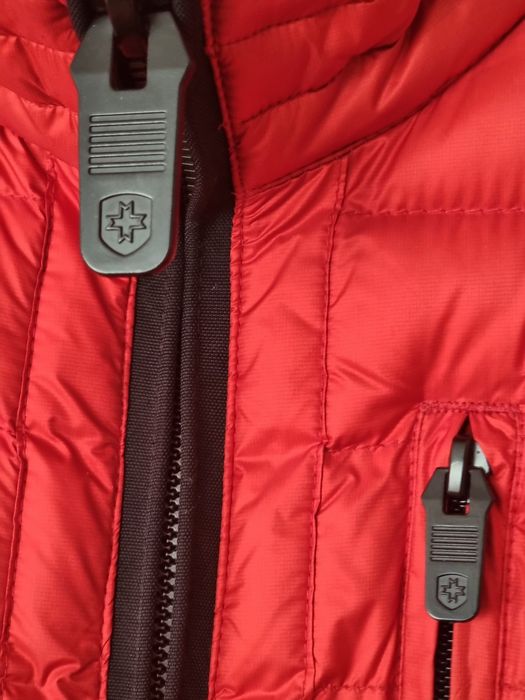 Kurtka Wellensteyn Molecule XL - męska