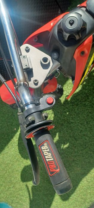 Honda xr50 / crf50 mini moto