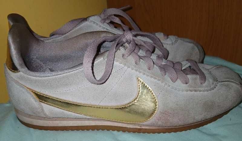 Buty damskie Nike