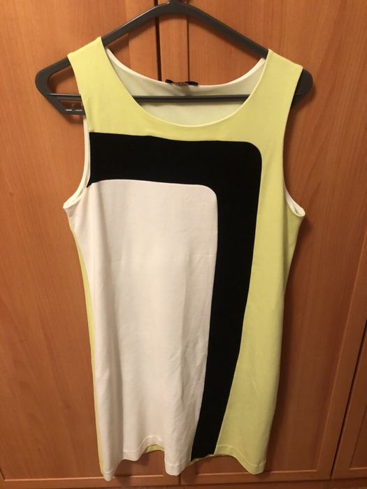 Vestido Decénio