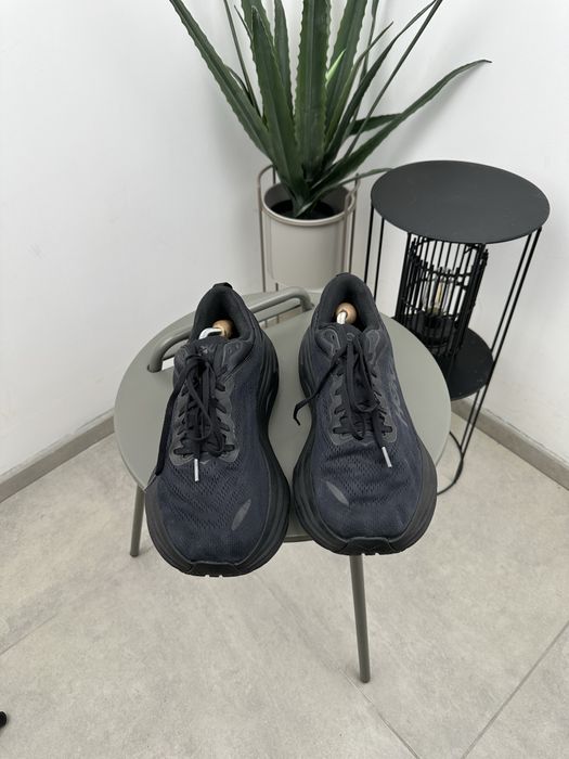 Hoka Bondi 8 розмір 47 (30.5 см) s504
