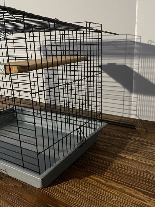 Клітка для гризунів