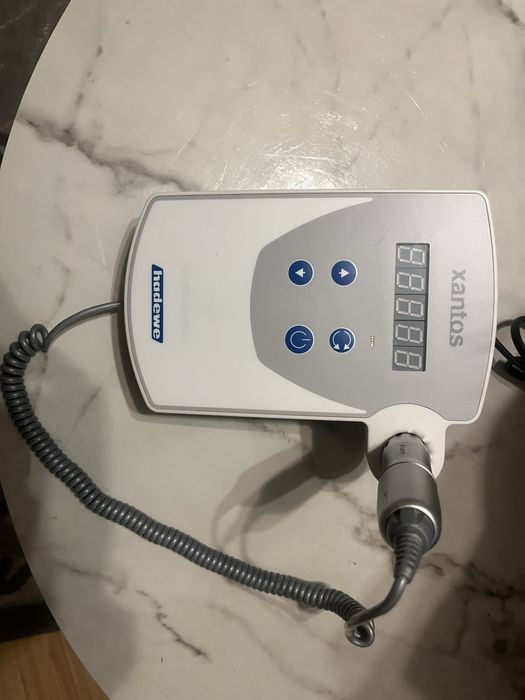 Frezarka do paznokci Hadewe Xantos