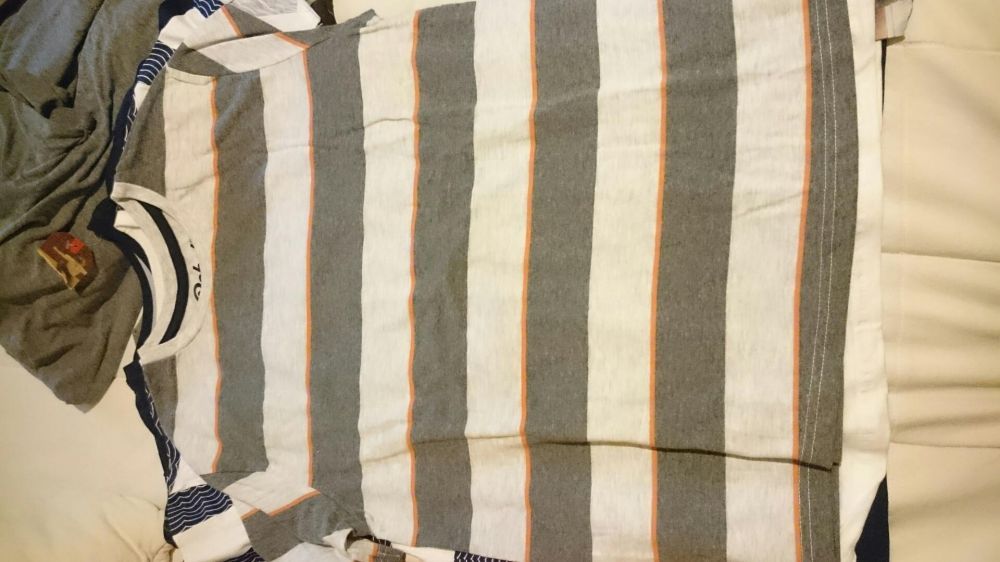 Zestaw koszulek 5szt.  koszulka nowa nowe 152 158 Primark UK