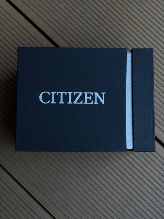 Oryginalny zegarek męski Citizen z kolekcji Promaster Diver
