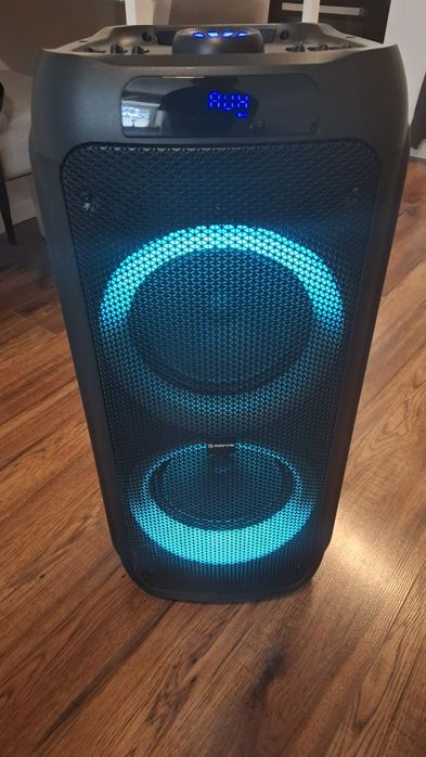 Głośnik Bluetooth Manta