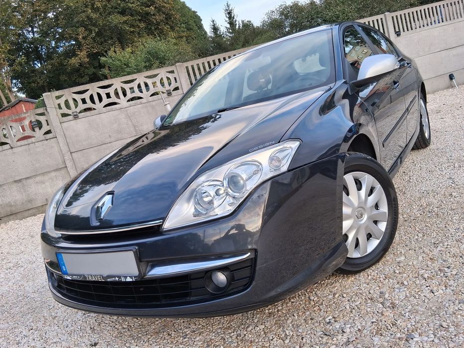 Renault Laguna