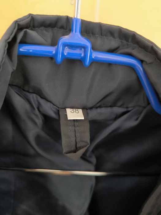 Куртка підліткова осінь/весна