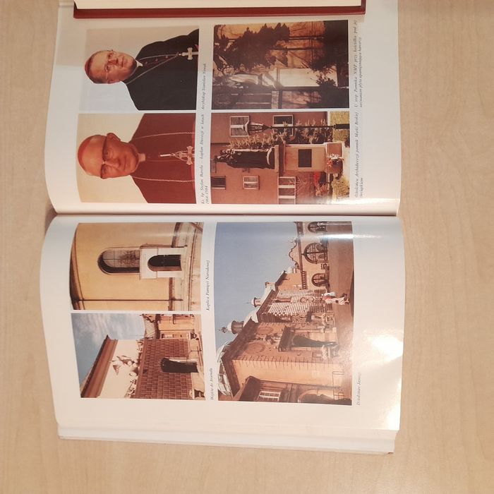 Bogdan Snoch Almanach Częstochowy Mały leksykon miasta