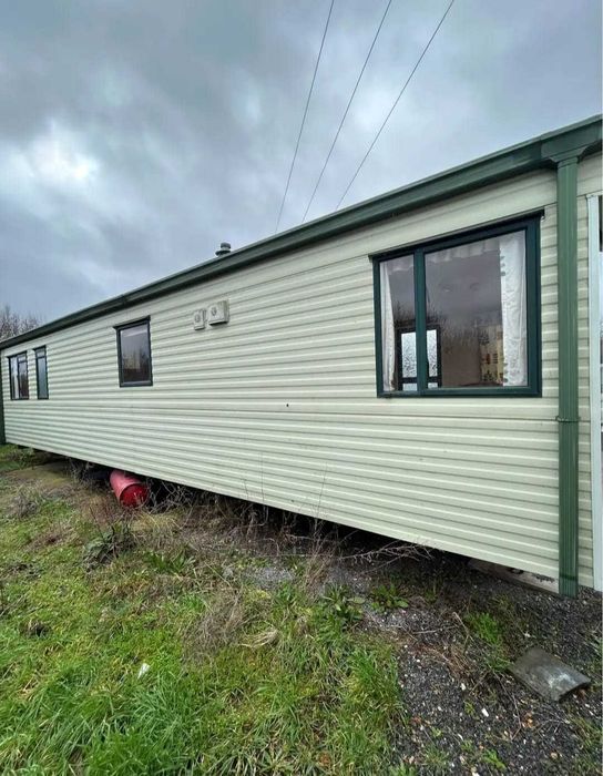 Mobile Home , completa com entrega gratuita