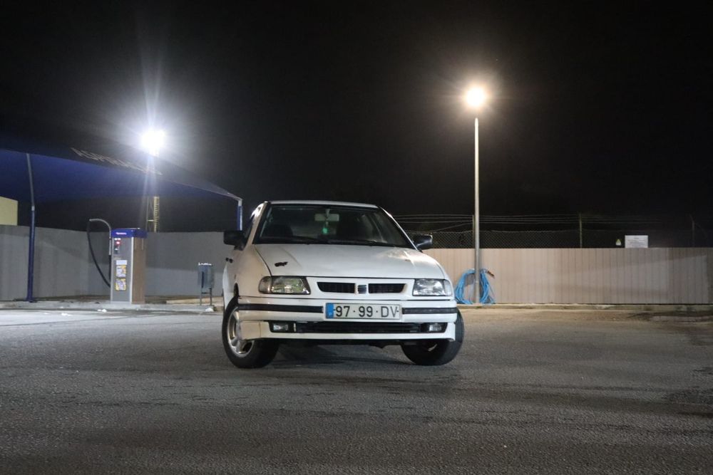 SEAT Ibiza 6k 1.3
