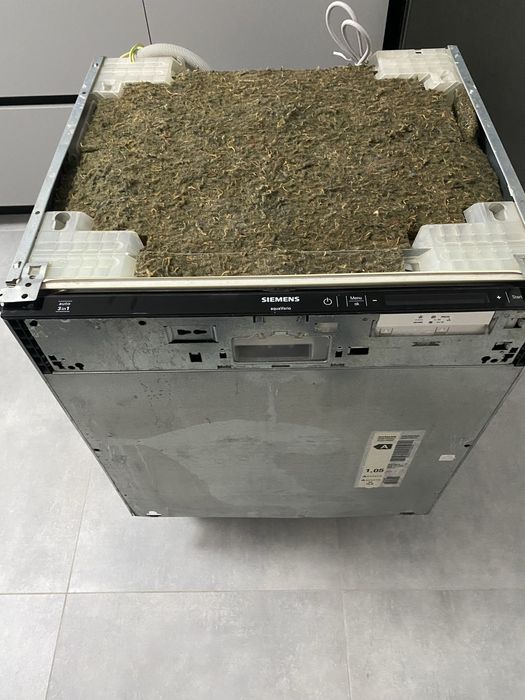 Посудомийка siemens