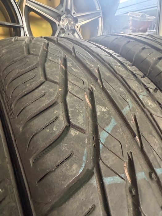 Opony letnie 225/60R18 100H Uniroyal Rain Expert 3 | 2018 | Komplet