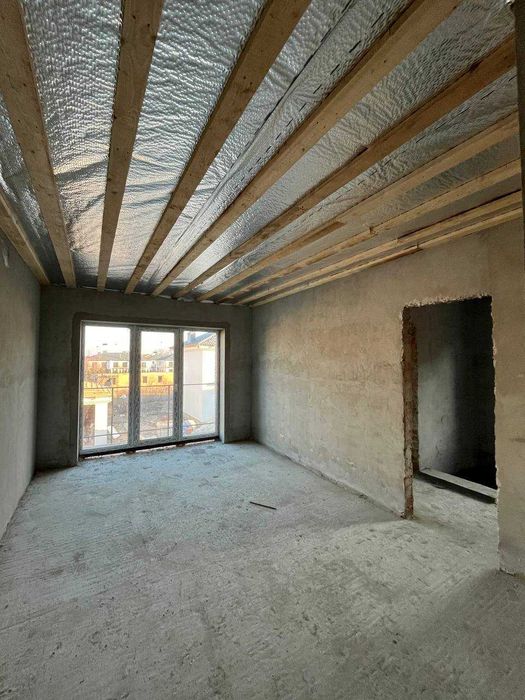 Продаж ТаунХаусів з ГАРАЖЕМ від забудовника! 135м2