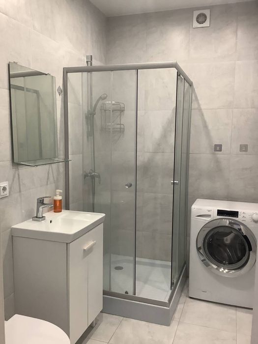 Оренда квартири в ЖК Кришталеві джерела, вул. Метрологічна