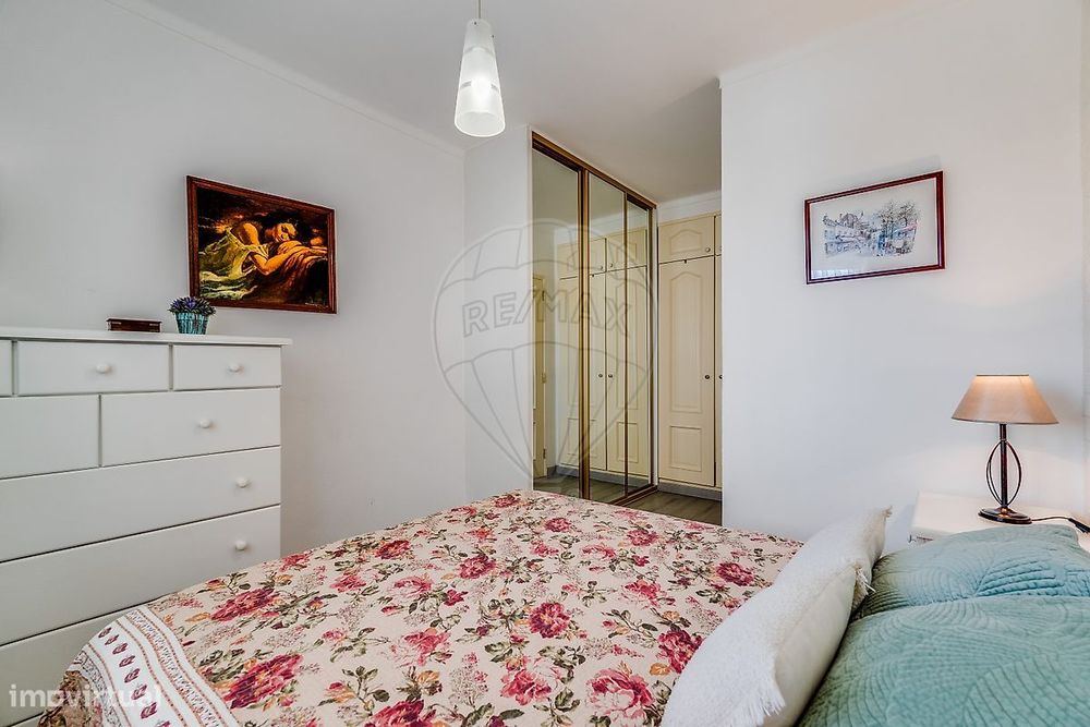 Apartamento T1 para venda