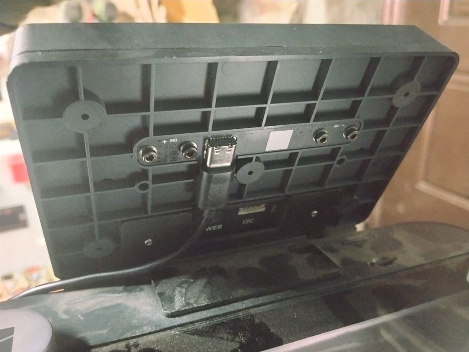 Panda Touch Bigtreetech дисплей  5" сенсорний