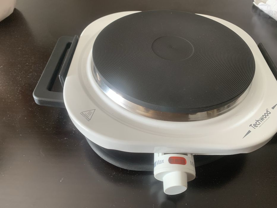 Fogão Eletrico Novo