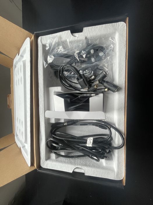 Vendo Avid Mbox pro
