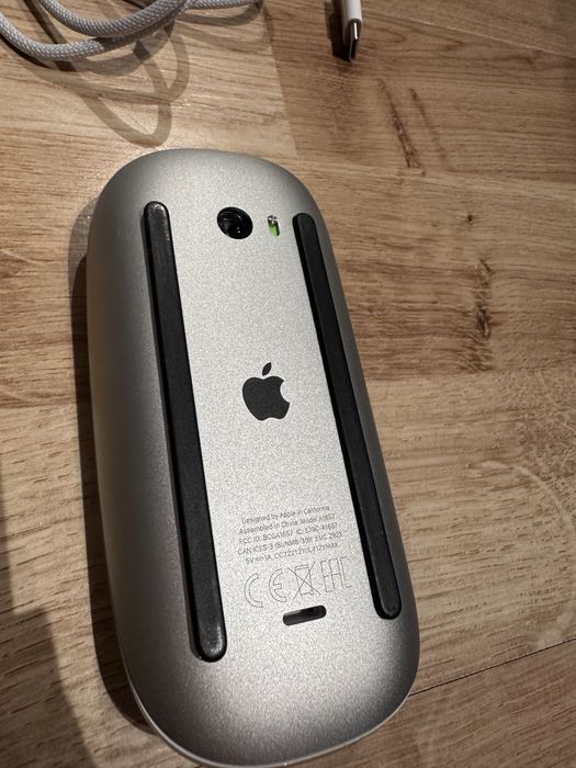 Myszka Apple Magic Mouse