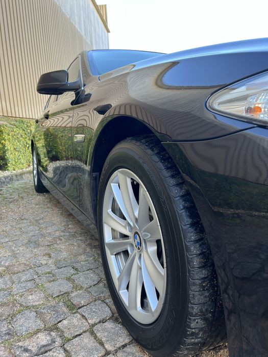Bmw 520d Muito bom estado!