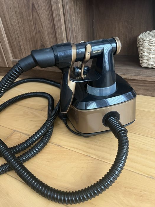 Pistolet do opalania natryskowego Fake Bake + namiot