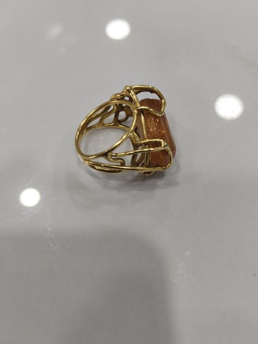 Anel de mulher Ouro 19.2K