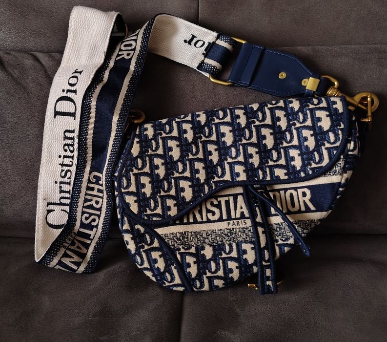 Сумочка Christian  Dior