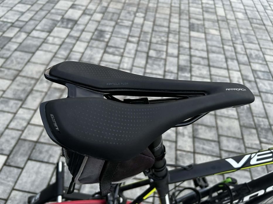 Rower Kross vento 2.0
