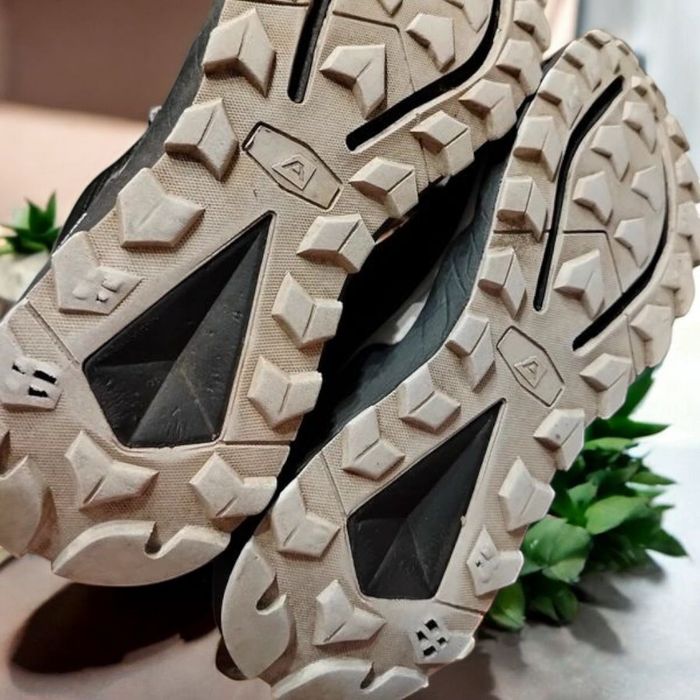 Buty Alpine Pro Qede 44