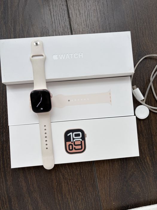 Iwatch 10 GPS  cellular