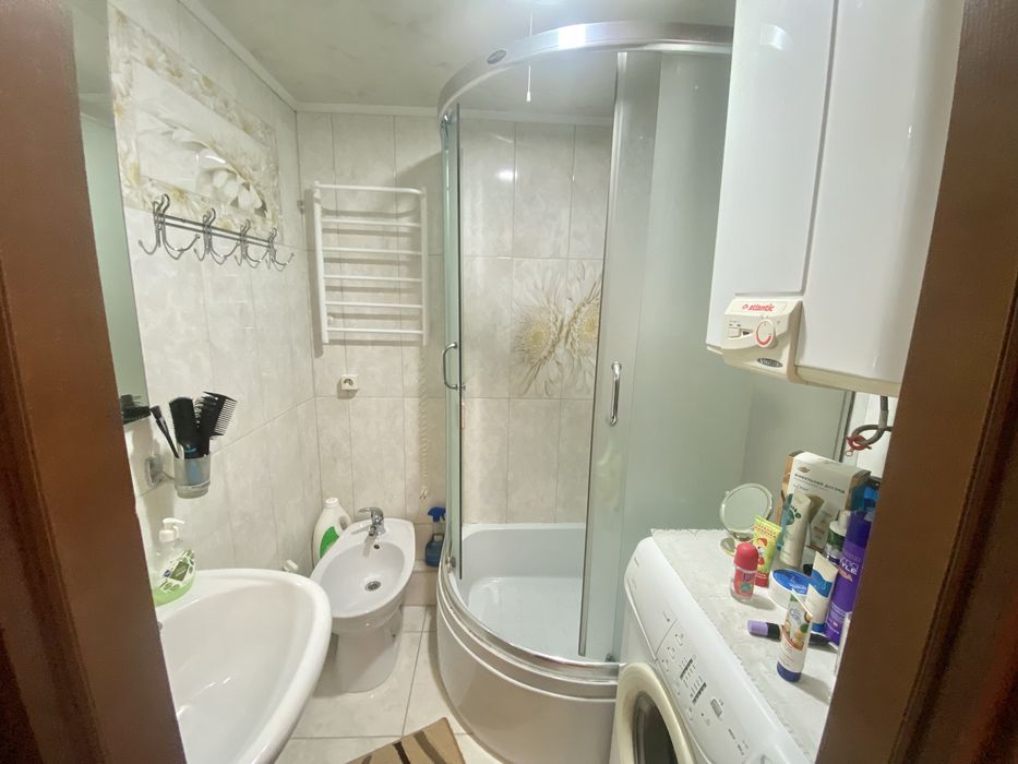 Продається 2к. квартира. Вул. Стуса. Арсен. Епіцентр. Каскад.