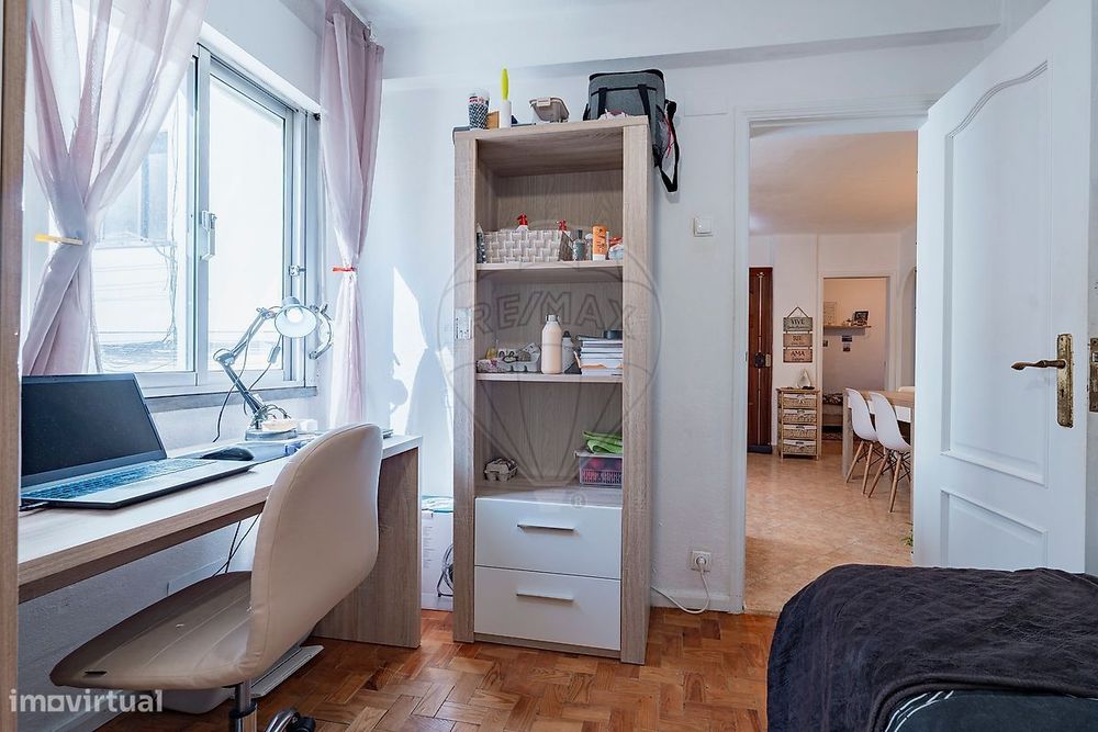 Apartamento T3 para venda