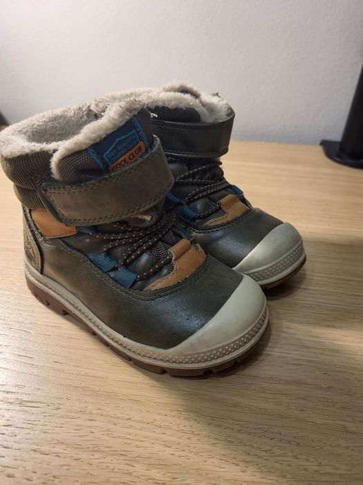 Buty dla dzieci cool club