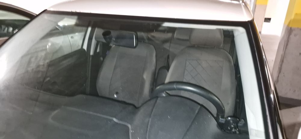 Skoda Fabia 2 1.4 2014 r