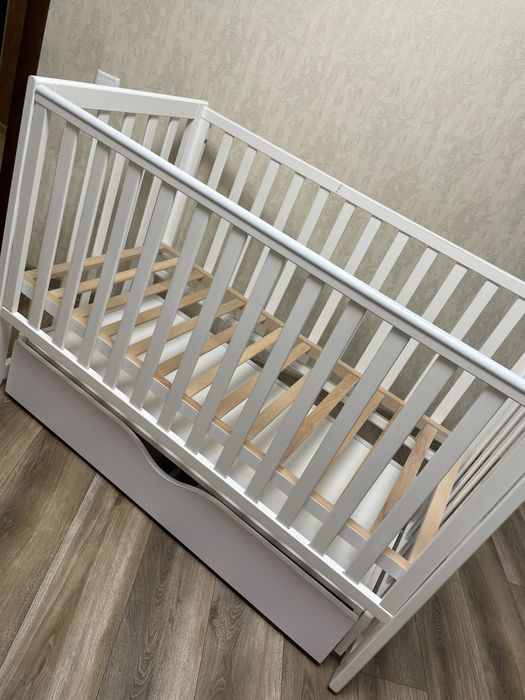 Колиска дитяча Верес