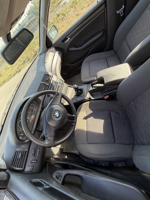 BMW Seria 3