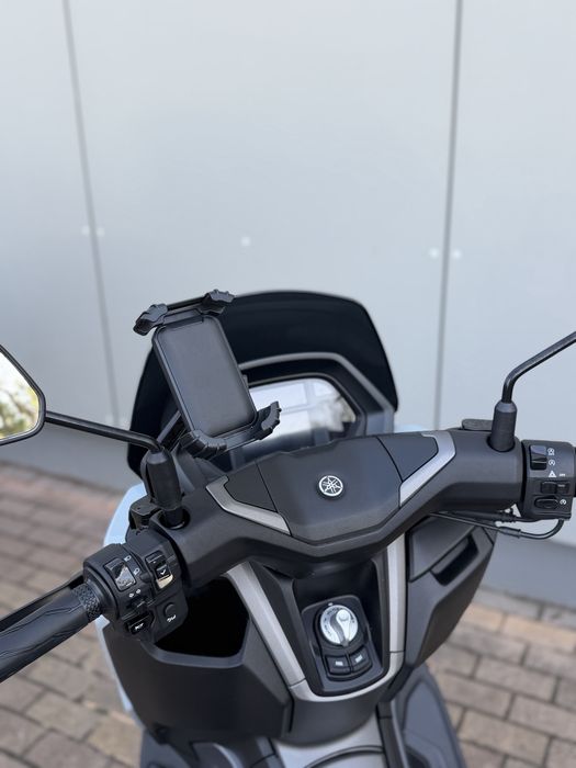 Yamaha Nmax 125 Tech Max