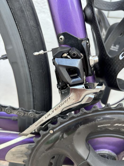 Specialized Roubaix Expert SE