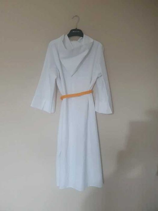 Alba komunijna chłopięca