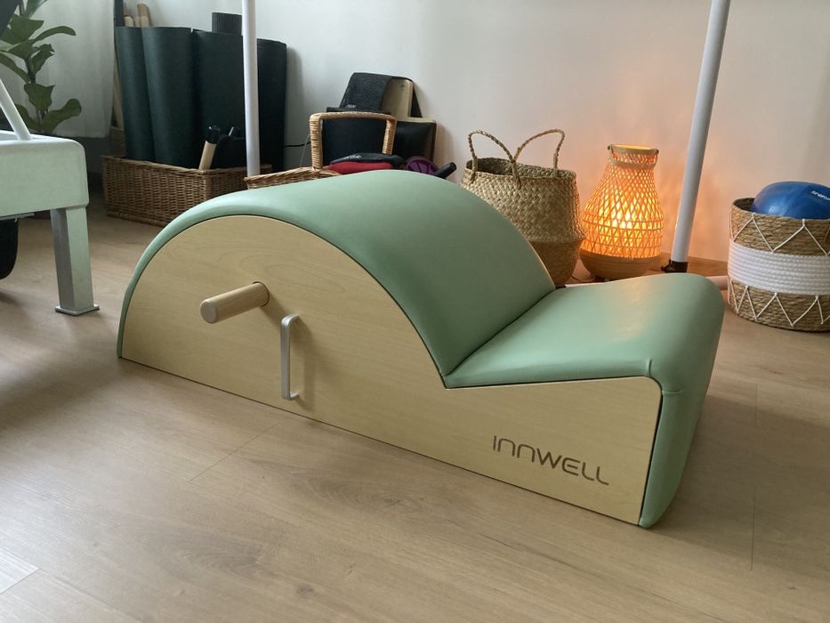 Pilates Spine corrector. Gliwice